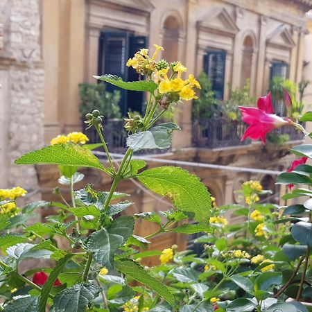 Casa Coccinella Bed & Breakfast Caltanissetta Luaran gambar