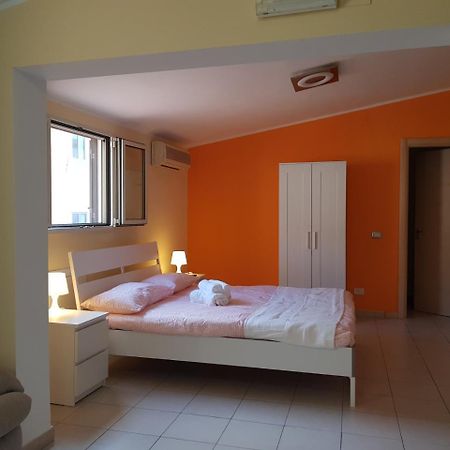 Casa Coccinella Bed & Breakfast Caltanissetta Luaran gambar