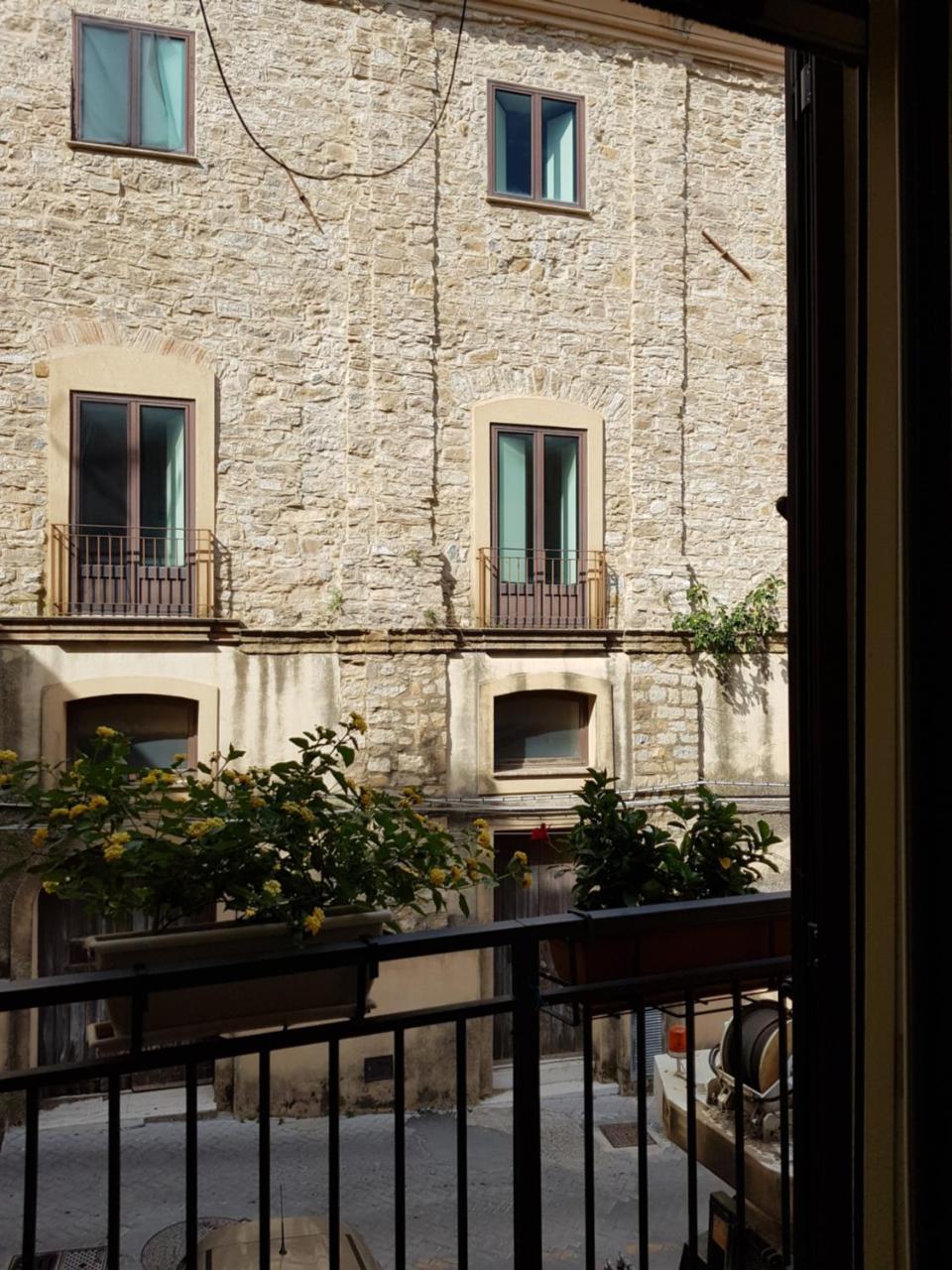 Casa Coccinella Bed & Breakfast Caltanissetta Luaran gambar