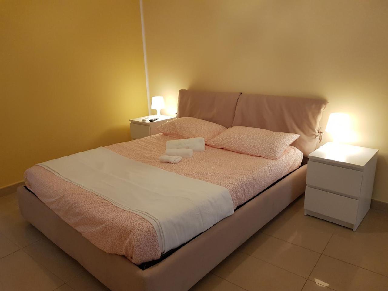 Casa Coccinella Bed & Breakfast Caltanissetta Luaran gambar