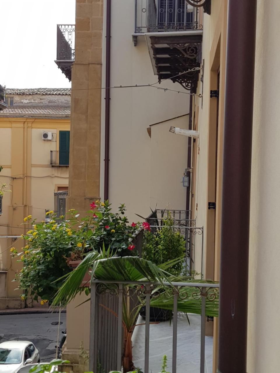 Casa Coccinella Bed & Breakfast Caltanissetta Luaran gambar