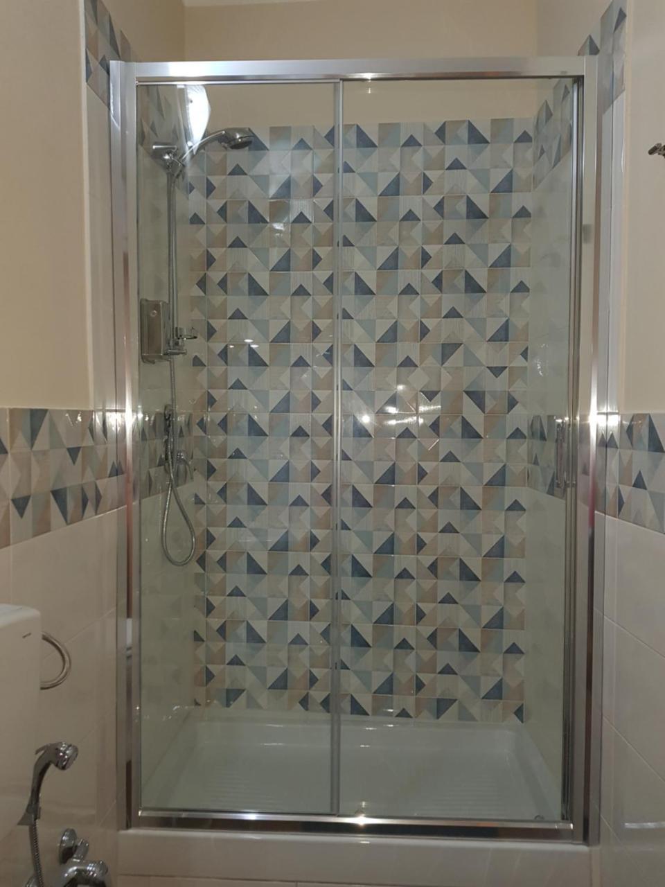 Casa Coccinella Bed & Breakfast Caltanissetta Luaran gambar