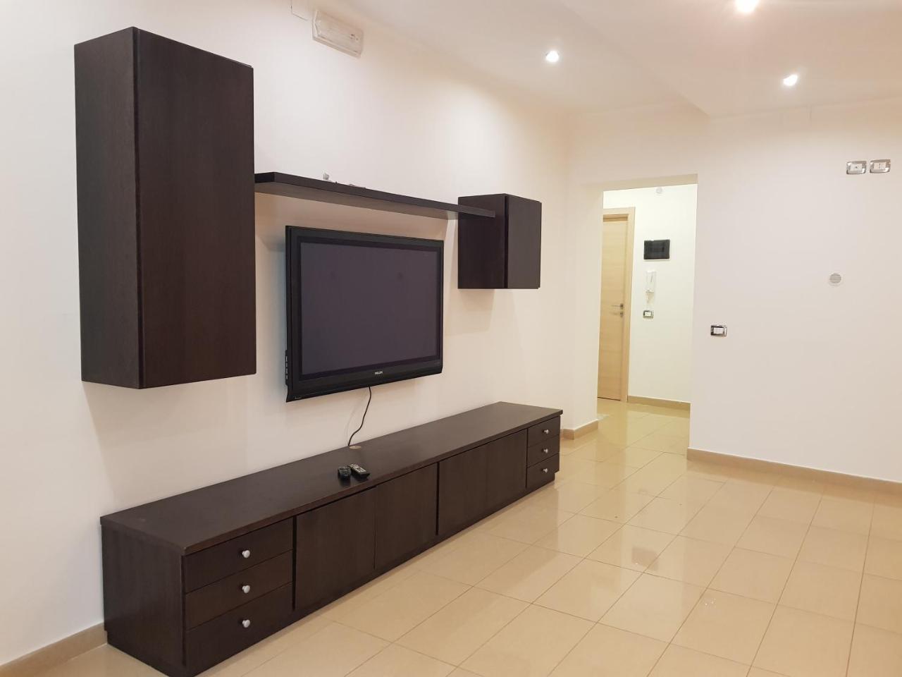 Casa Coccinella Bed & Breakfast Caltanissetta Luaran gambar