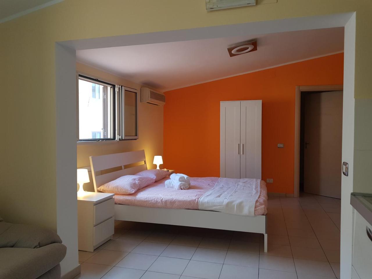 Casa Coccinella Bed & Breakfast Caltanissetta Luaran gambar